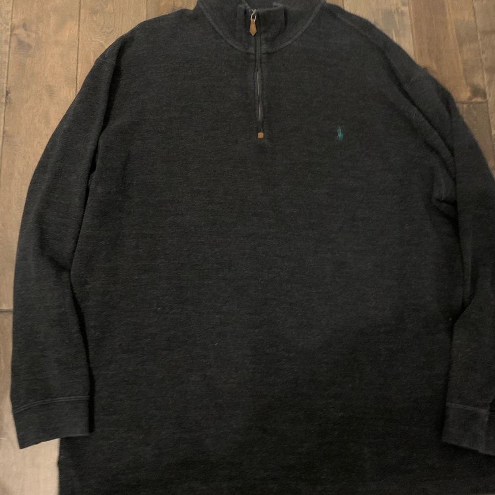 Ralph Lauren sweater
